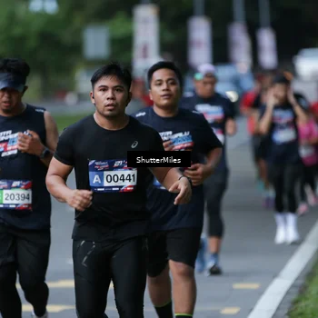 Runner Photo 33128