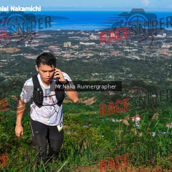 Runner Photo 331281