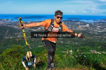 Runner Photo 331286