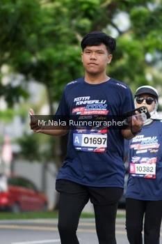 Runner Photo 33129
