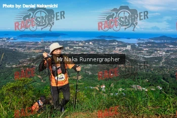 Runner Photo 331295