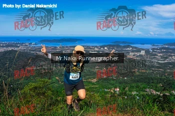 Runner Photo 331306