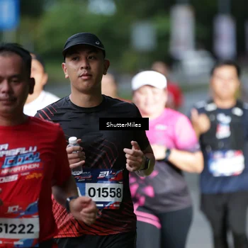 Runner Photo 33135