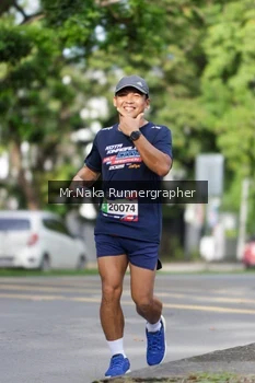 Runner Photo 33141