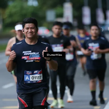 Runner Photo 33143