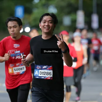 Runner Photo 33145
