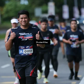 Runner Photo 33148