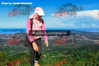 Runner Photo 331492
