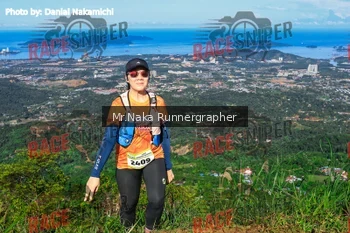 Runner Photo 331493