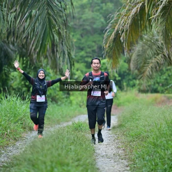 Runner Photo 33150