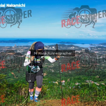 Runner Photo 331502