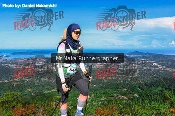 Runner Photo 331504