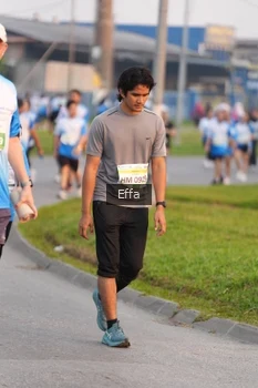 Runner Photo 3315199
