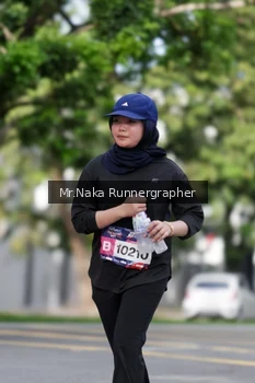 Runner Photo 33152