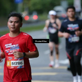 Runner Photo 33153