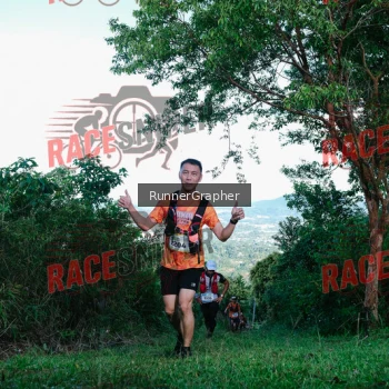 Runner Photo 331574