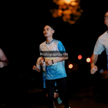 Runner Photo 3315753