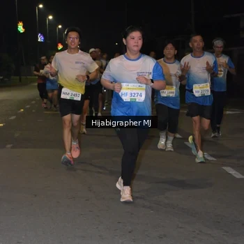 Runner Photo 3315838