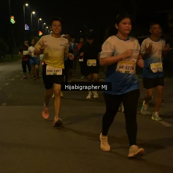Runner Photo 3315885