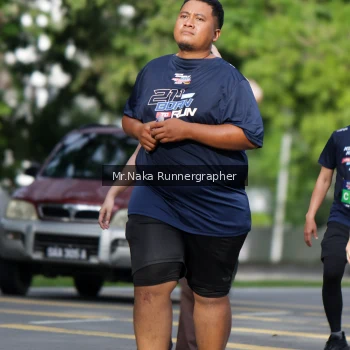 Runner Photo 33159
