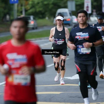 Runner Photo 33160