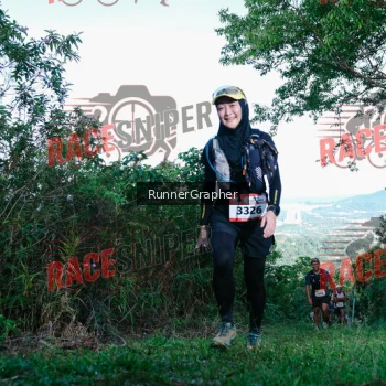Runner Photo 331613