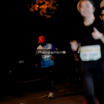 Runner Photo 3316146