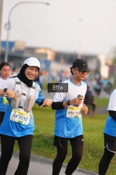 Runner Photo 3316682