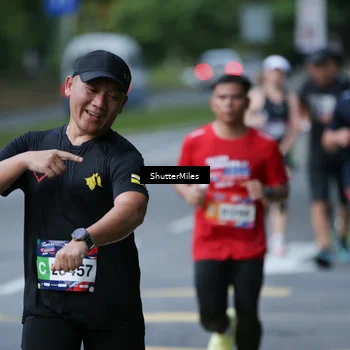 Runner Photo 33170