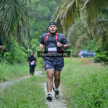 Runner Photo 33171