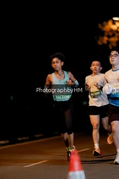 Runner Photo 3317270