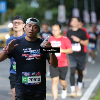 Runner Photo 33173