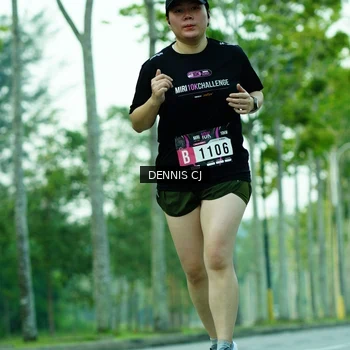 Runner Photo 3317448