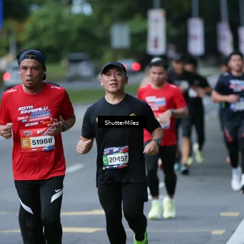 Runner Photo 33175