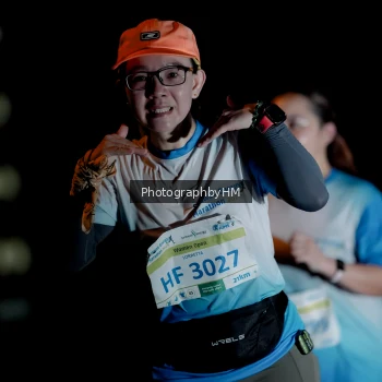 Runner Photo 3317538