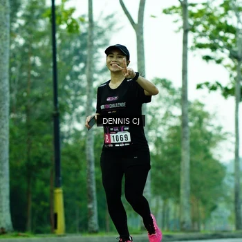 Runner Photo 3317605