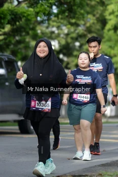 Runner Photo 33179