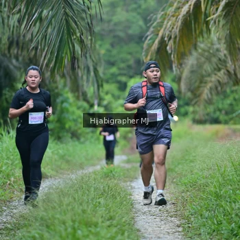 Runner Photo 33183