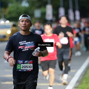 Runner Photo 33184