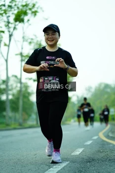 Runner Photo 3318422