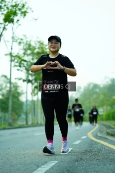 Runner Photo 3318430