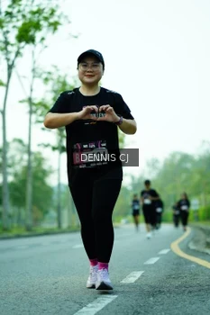 Runner Photo 3318436