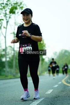 Runner Photo 3318443