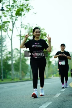 Runner Photo 3318445