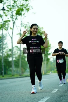 Runner Photo 3318497