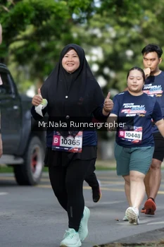 Runner Photo 33185