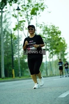 Runner Photo 3318502
