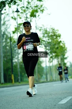 Runner Photo 3318505