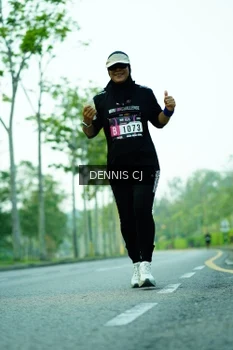 Runner Photo 3318635