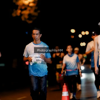 Runner Photo 3318644